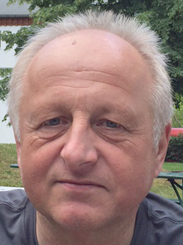 Robert Gschwendtner
