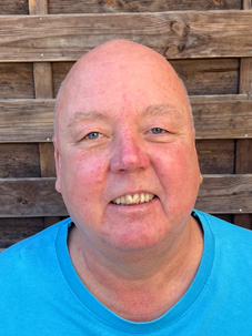 Holger Stensky