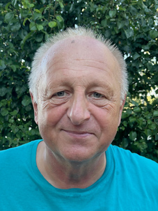 Robert Gschwendtner
