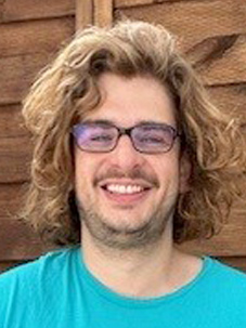 Sebastian Galli